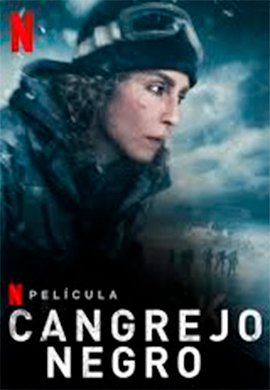 Cangrejo Negro 2022